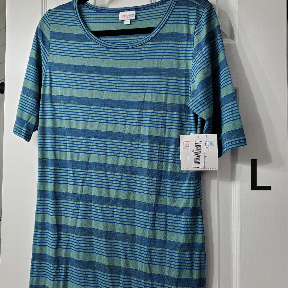 Lularoe Julia Dress